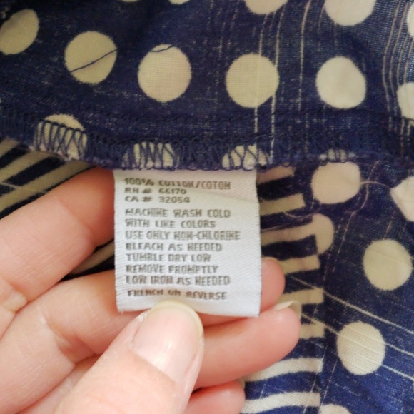 Urban Outfitters Cooperative skirt size 0 - Picture 6 of 7